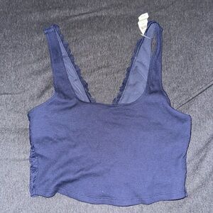 NWT Bralette from Aerie